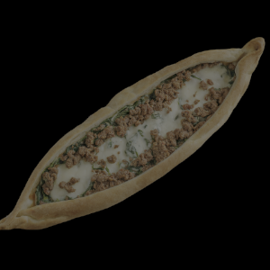lahmacun