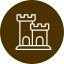 Castles and chateaux